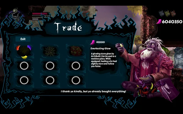 Magenta Horizon - Neverending Harvest screenshot 16