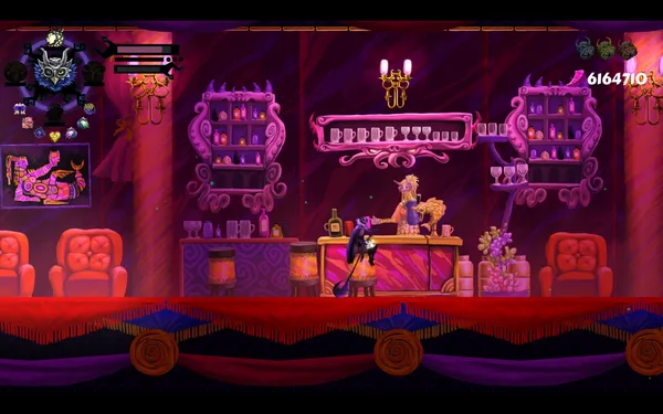 Magenta Horizon - Neverending Harvest screenshot 7