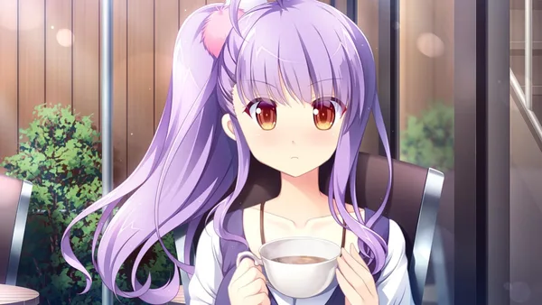 Cross Concerto screenshot 9