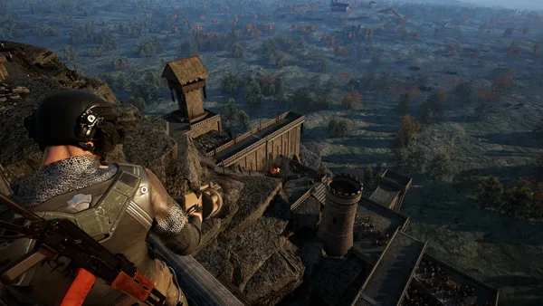 Kingmakers screenshot 7