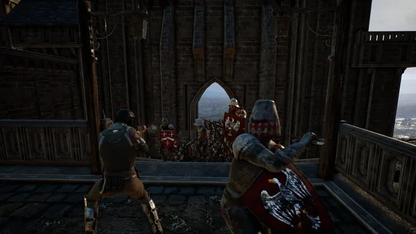 Kingmakers screenshot 9