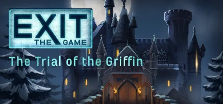 EXIT The Game – Trial of the Griffin