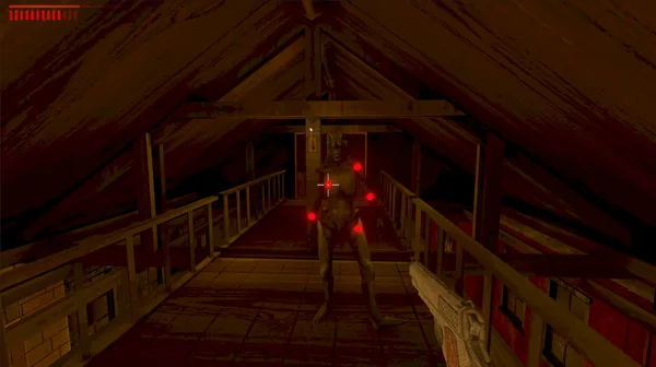 Dead Beacon screenshot 9