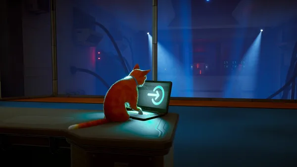 Schrodinger's Cat Burglar screenshot 10