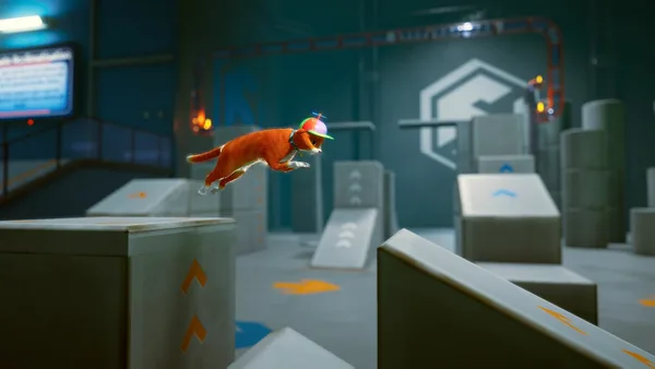 Schrodinger's Cat Burglar screenshot 15