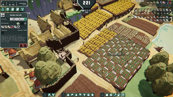 Humanica screenshot 11