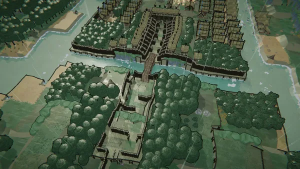 Humanica screenshot 12