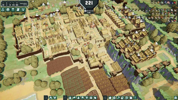 Humanica screenshot 13