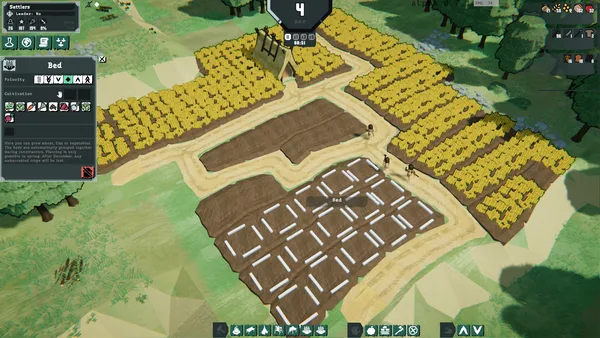Humanica screenshot 15