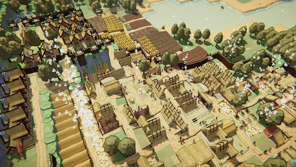 Humanica screenshot 16