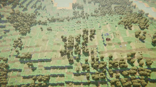 Humanica screenshot 18