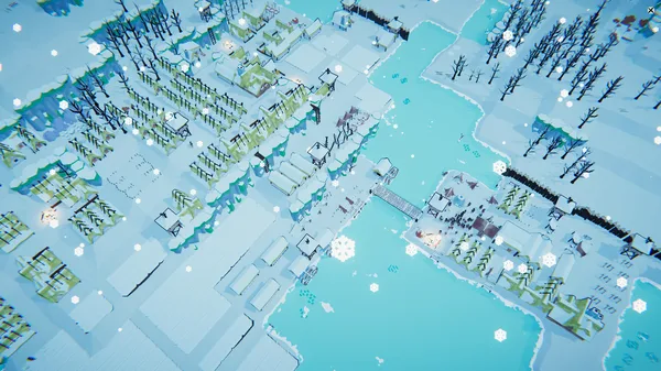 Humanica screenshot 19