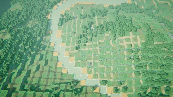 Humanica screenshot 3