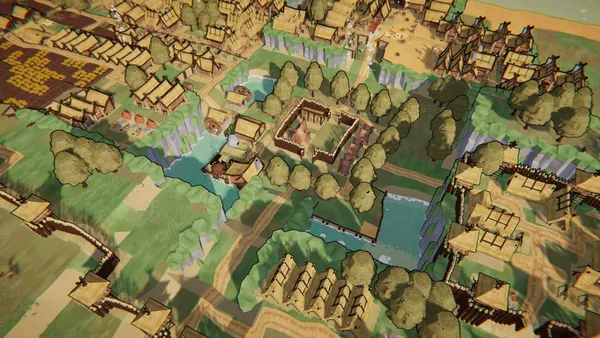 Humanica screenshot 4