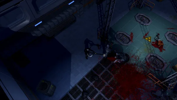 Primal Fears screenshot 3