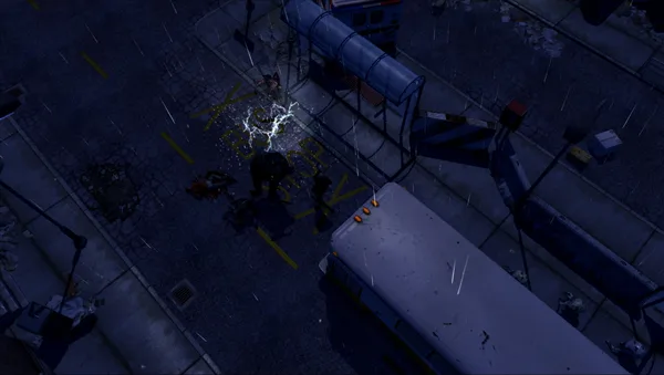 Primal Fears screenshot 6