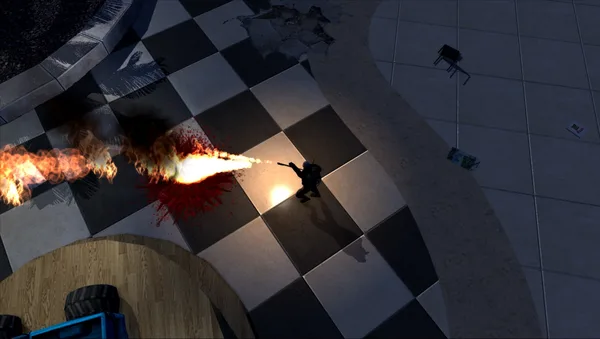 Primal Fears screenshot 8