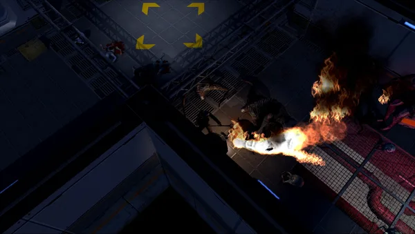 Primal Fears screenshot 9