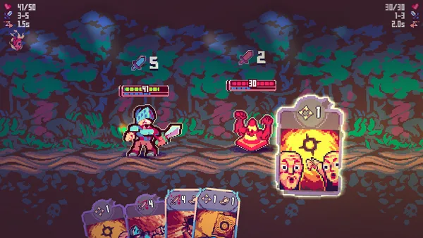 Screenshot 1 di RUNGORE: Beginner Experience