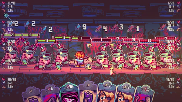 Screenshot 2 di RUNGORE: Beginner Experience