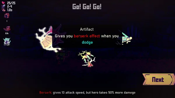 Screenshot 3 di RUNGORE: Beginner Experience