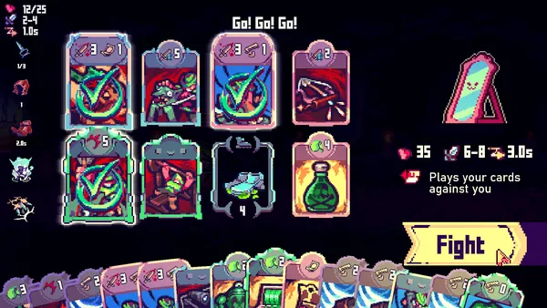 Screenshot 4 di RUNGORE: Beginner Experience