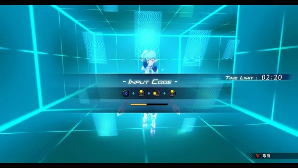 The Legend of Heroes: Kuro no Kiseki Ⅱ -CRIMSON SiN-	 screenshot 7