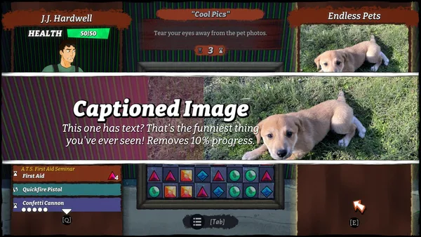 Creepy Redneck Dinosaur Mansion 3 screenshot 8