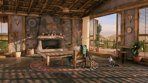 Seclusa screenshot 4