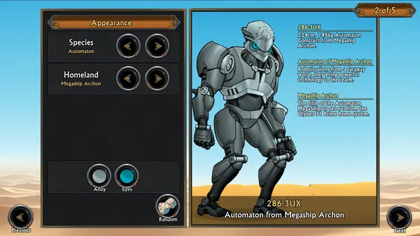 Swords and Sandals 3 Redux screenshot 9