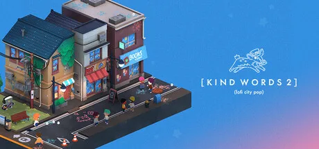 Kind Words 2 (lofi city pop)