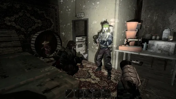 MISERY screenshot 2