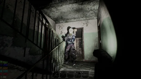 MISERY screenshot 8