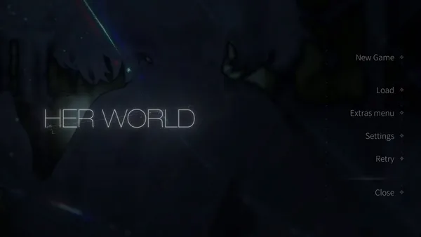 Her World screenshot 1