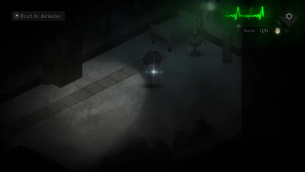 Her World screenshot 8