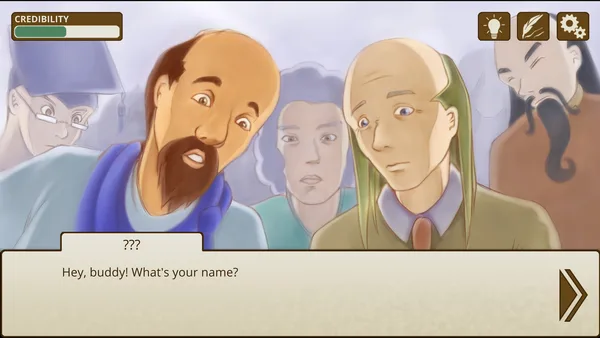 Screenshot 8 di Socrates Jones: Pro Philosopher