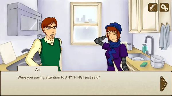 Screenshot 9 di Socrates Jones: Pro Philosopher