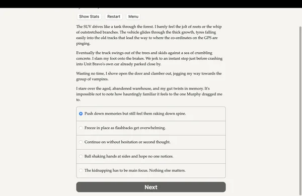 Wayhaven Chronicles: Book Three screenshot 5