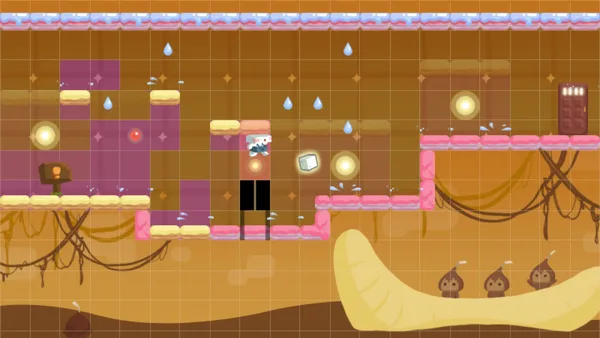 Sugar Cube: Bittersweet Factory screenshot 4
