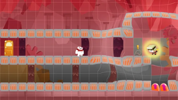 Sugar Cube: Bittersweet Factory screenshot 9