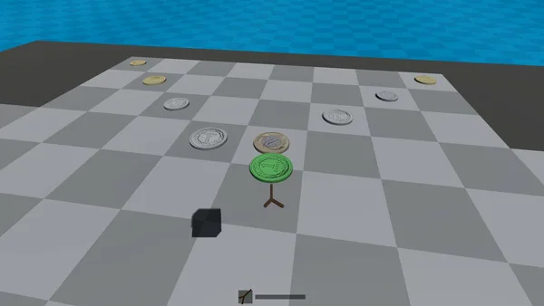 Chess for idiots screenshot 13