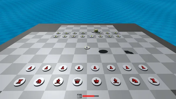 Chess for idiots screenshot 2