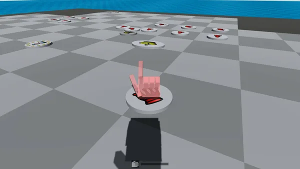 Chess for idiots screenshot 6