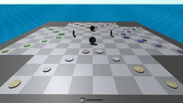 Chess for idiots screenshot 8