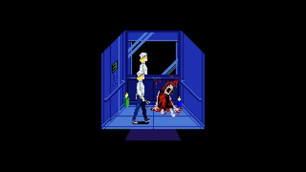 Tenebris Somnia screenshot 12