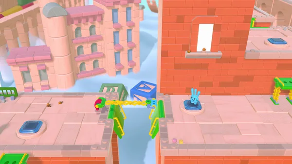 Screenshot 1 di All Hands on Deck
