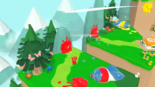 Screenshot 2 di All Hands on Deck