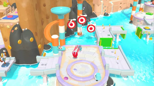 Screenshot 3 di All Hands on Deck