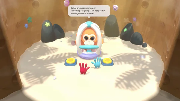 Screenshot 5 di All Hands on Deck