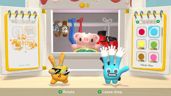 Screenshot 6 di All Hands on Deck